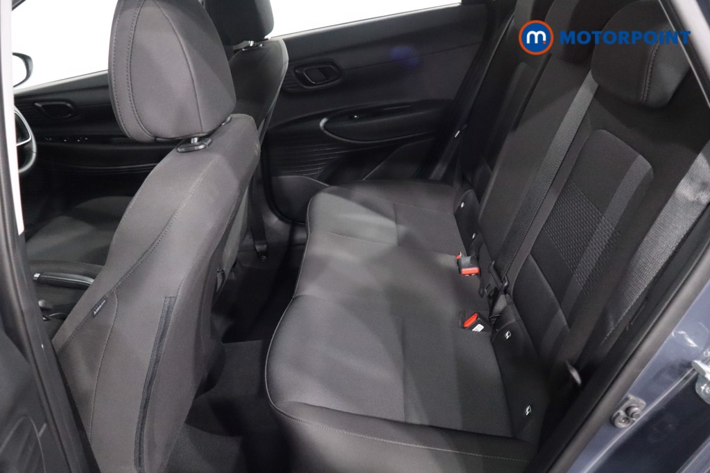 Used Hyundai i20 2025 for sale - 77381890: Photo 13