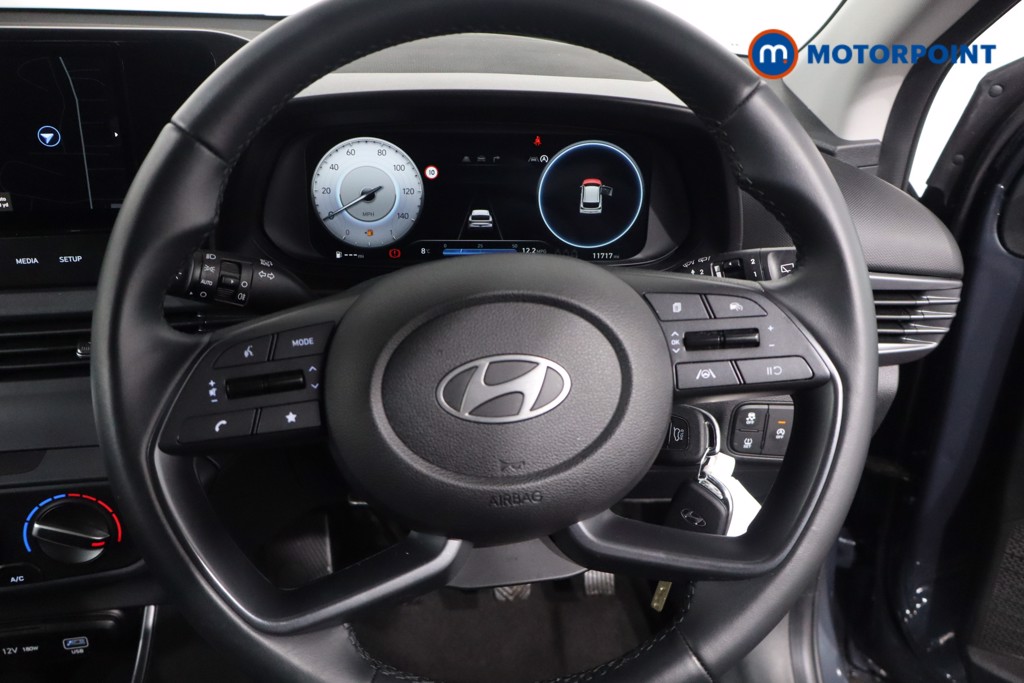 Used Hyundai i20 2025 for sale - 77381890: Photo 14