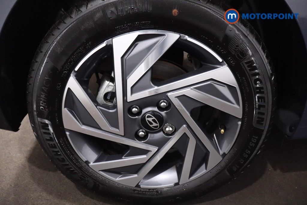 Used Hyundai i20 2025 for sale - 77381890: Photo 17