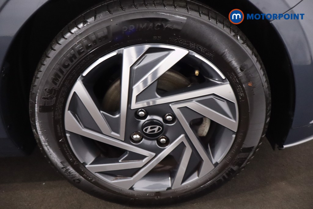 Used Hyundai i20 2025 for sale - 77381890: Photo 18