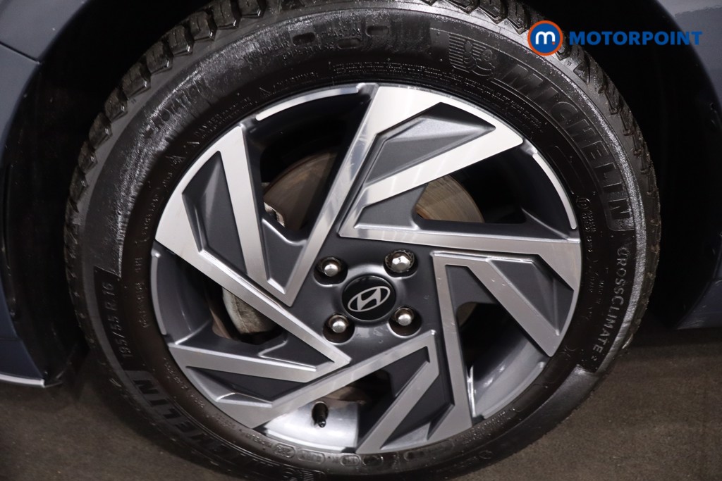 Used Hyundai i20 2025 for sale - 77381890: Photo 19