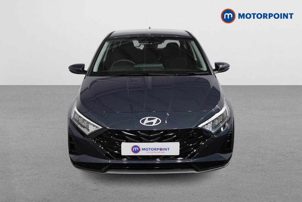 Used Hyundai i20 2025 for sale - 77381890: Photo 2