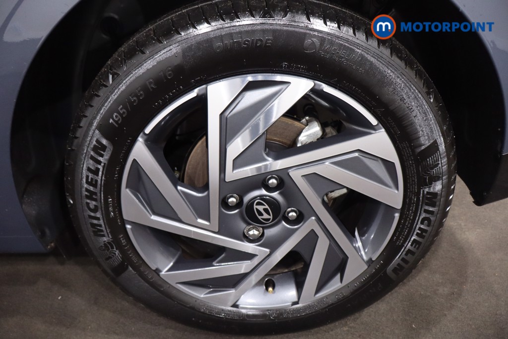 Used Hyundai i20 2025 for sale - 77381890: Photo 20