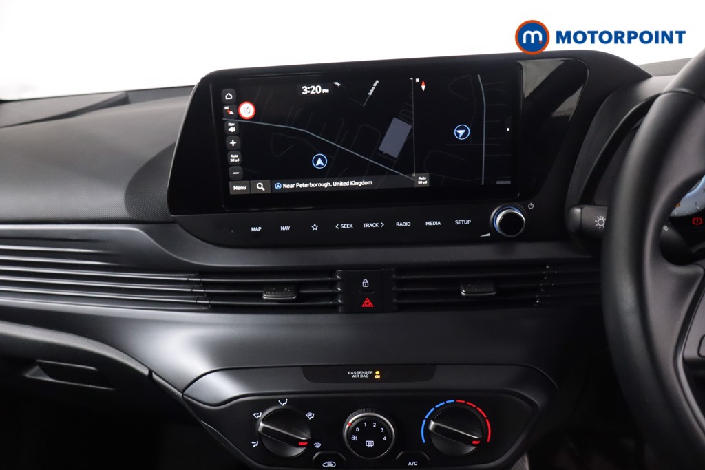 Used Hyundai i20 2025 for sale - 77381890: Photo 27