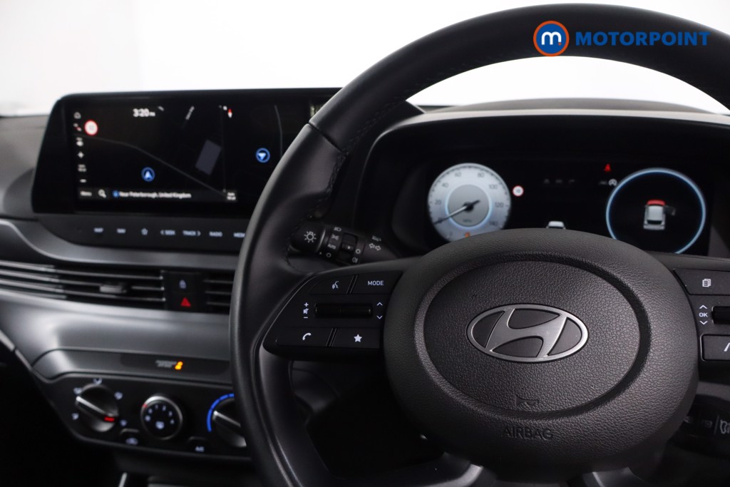 Used Hyundai i20 2025 for sale - 77381890: Photo 28