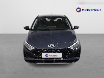 Used Hyundai i20 2025 for sale - 77381890: Photo