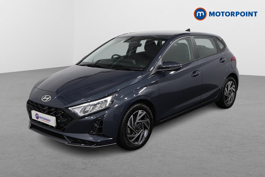 Used Hyundai i20 2025 for sale - 77381890: Photo 3