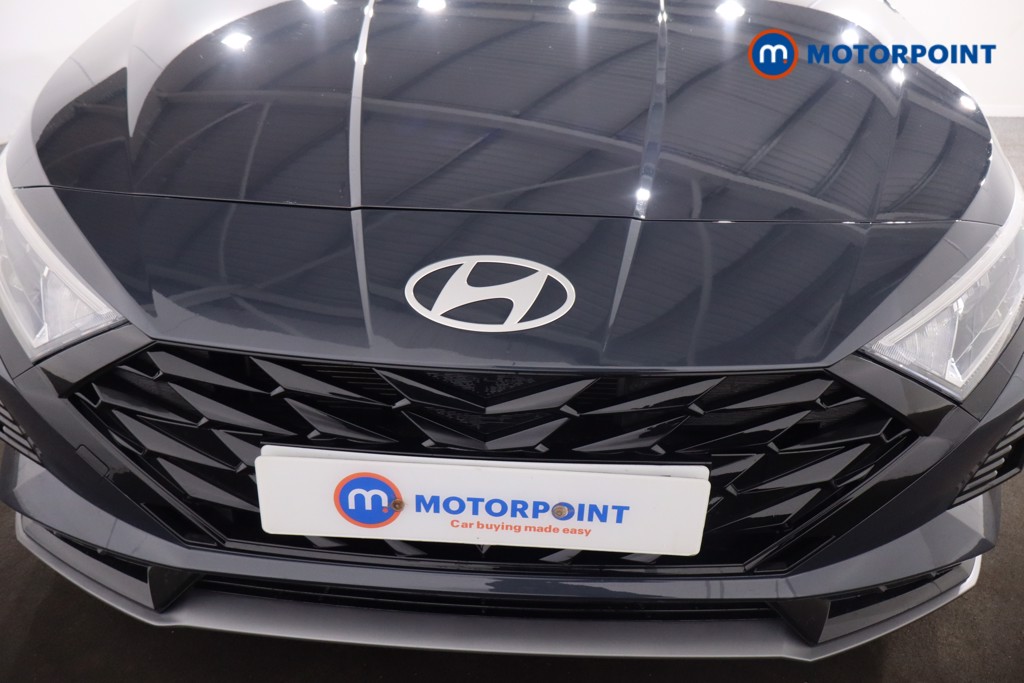 Used Hyundai i20 2025 for sale - 77381890: Photo 34