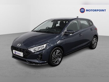 Used Hyundai i20 2025 for sale - 77381890: Photo