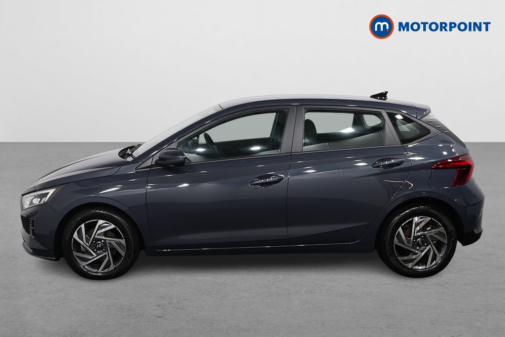 Used Hyundai i20 2025 for sale - 77381890: Photo 4