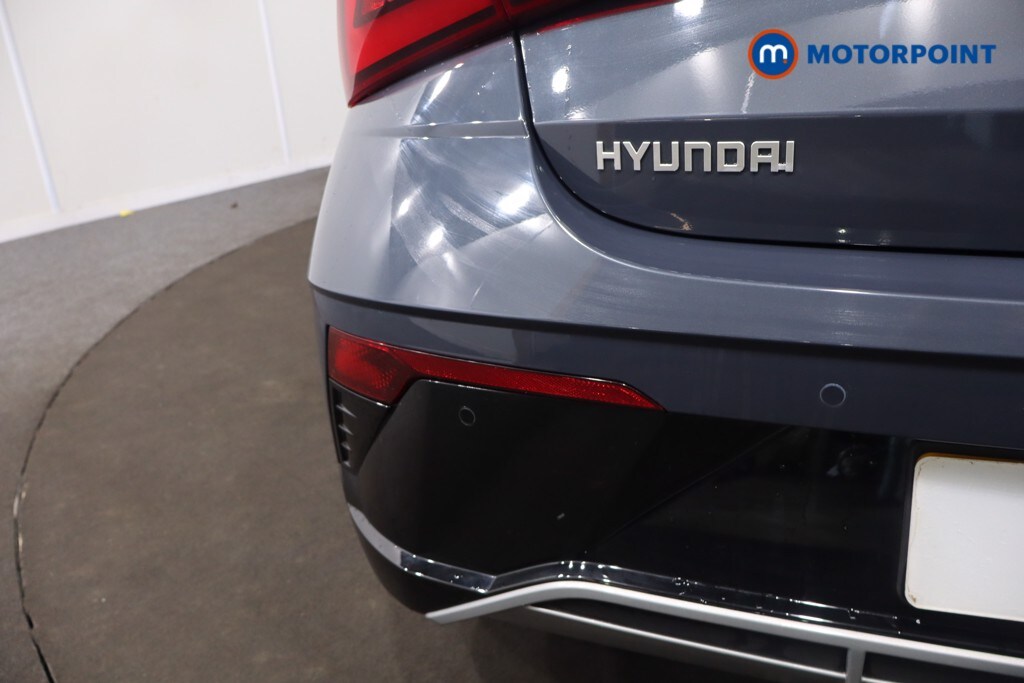 Used Hyundai i20 2025 for sale - 77381890: Photo 43