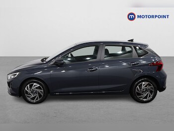 Used Hyundai i20 2025 for sale - 77381890: Photo