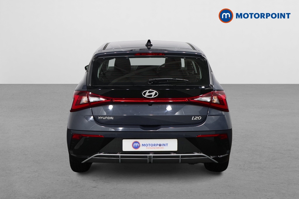 Used Hyundai i20 2025 for sale - 77381890: Photo 6