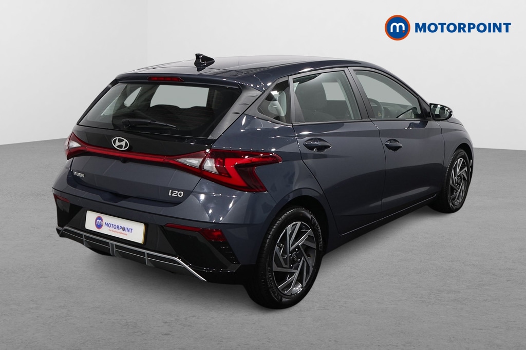 Used Hyundai i20 2025 for sale - 77381890: Photo 7