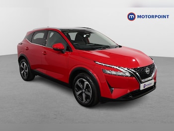 Used Nissan Qashqai 2023 for sale - 75774200: Photo
