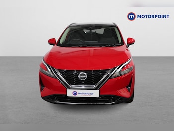 Used Nissan Qashqai 2023 for sale - 75774200: Photo