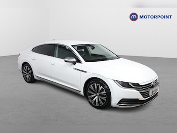 2019 - 1.5 TSI Elegance 5dr DSG