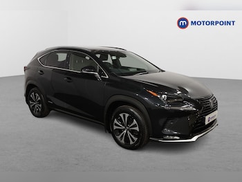 2021 - 300h 2.5 5dr CVT [8" Nav]