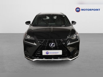 Used Lexus NX 2021 for sale - 75567694: Photo
