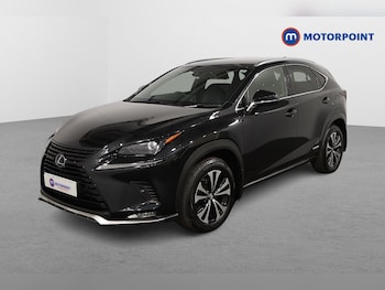 Used Lexus NX 2021 for sale - 75567694: Photo