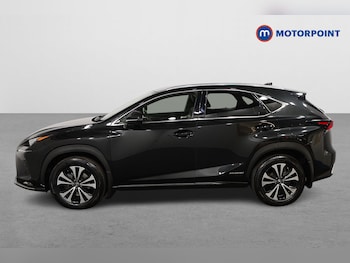 Used Lexus NX 2021 for sale - 75567694: Photo