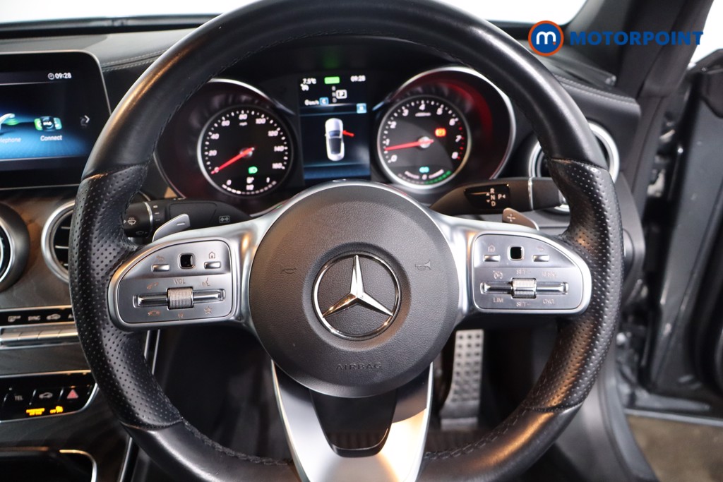 Used Mercedes-Benz C Class 2021 for sale - 77932300: Photo 14