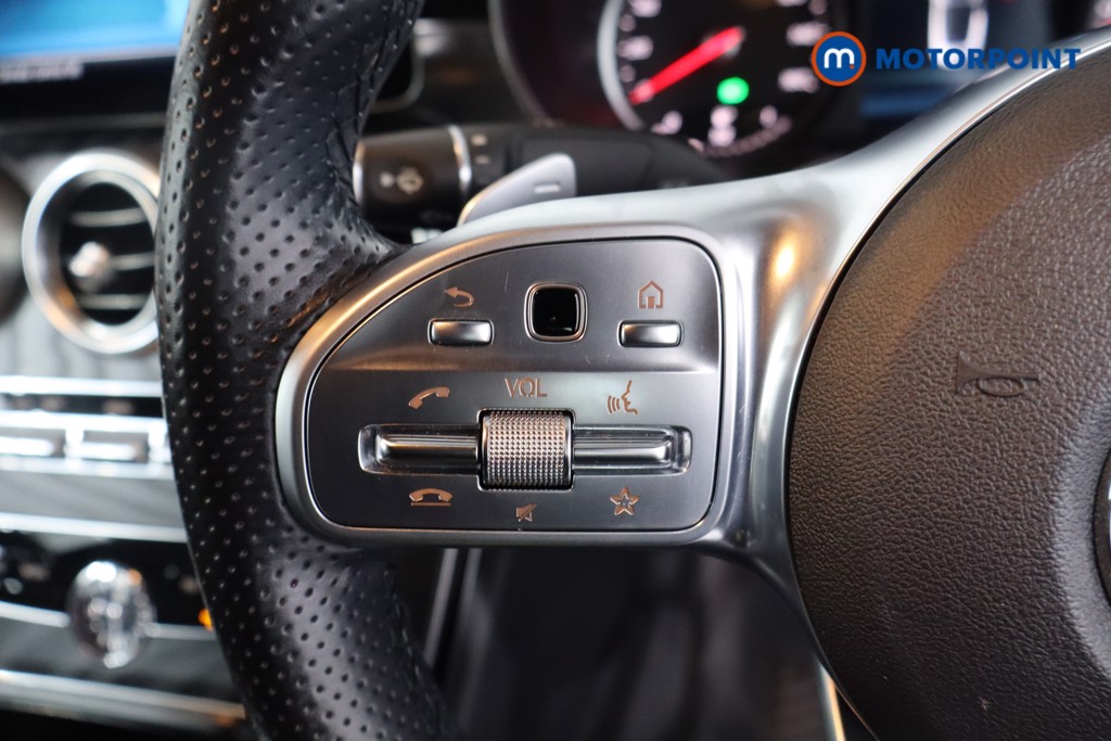 Used Mercedes-Benz C Class 2021 for sale - 77932300: Photo 15