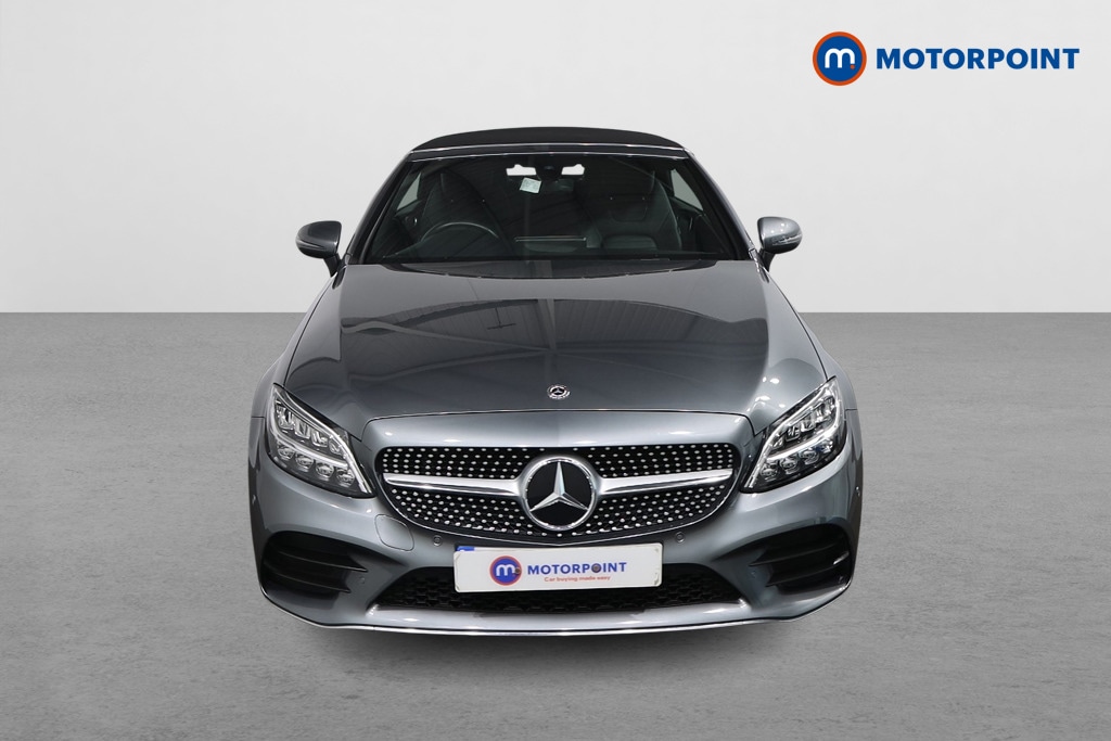 Used Mercedes-Benz C Class 2021 for sale - 77932300: Photo 2