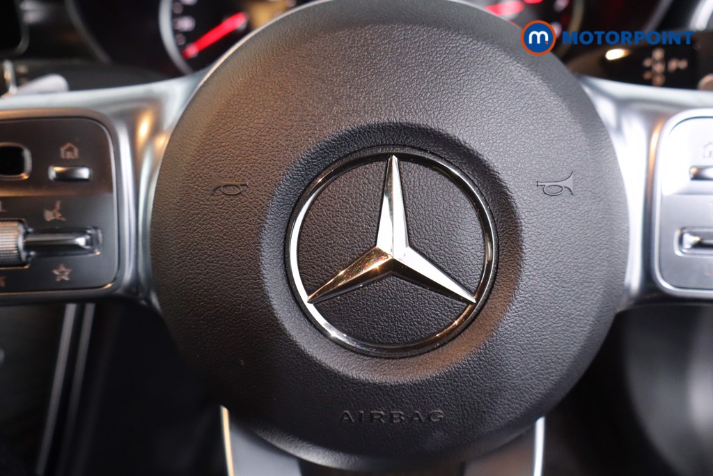 Used Mercedes-Benz C Class 2021 for sale - 77932300: Photo 21