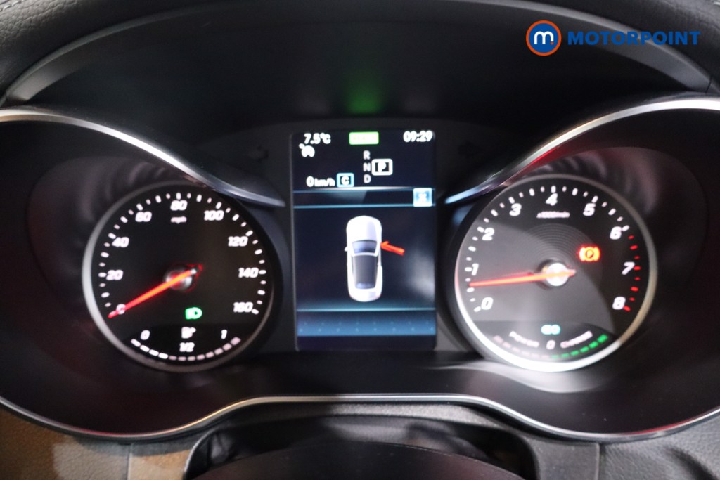 Used Mercedes-Benz C Class 2021 for sale - 77932300: Photo 24