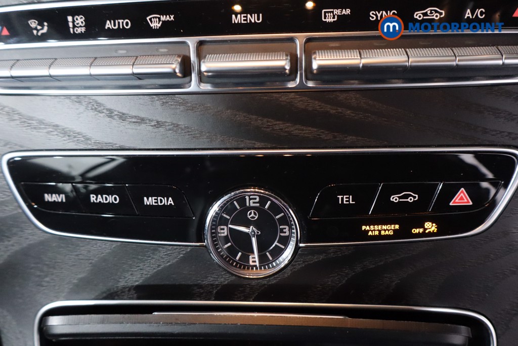 Used Mercedes-Benz C Class 2021 for sale - 77932300: Photo 28