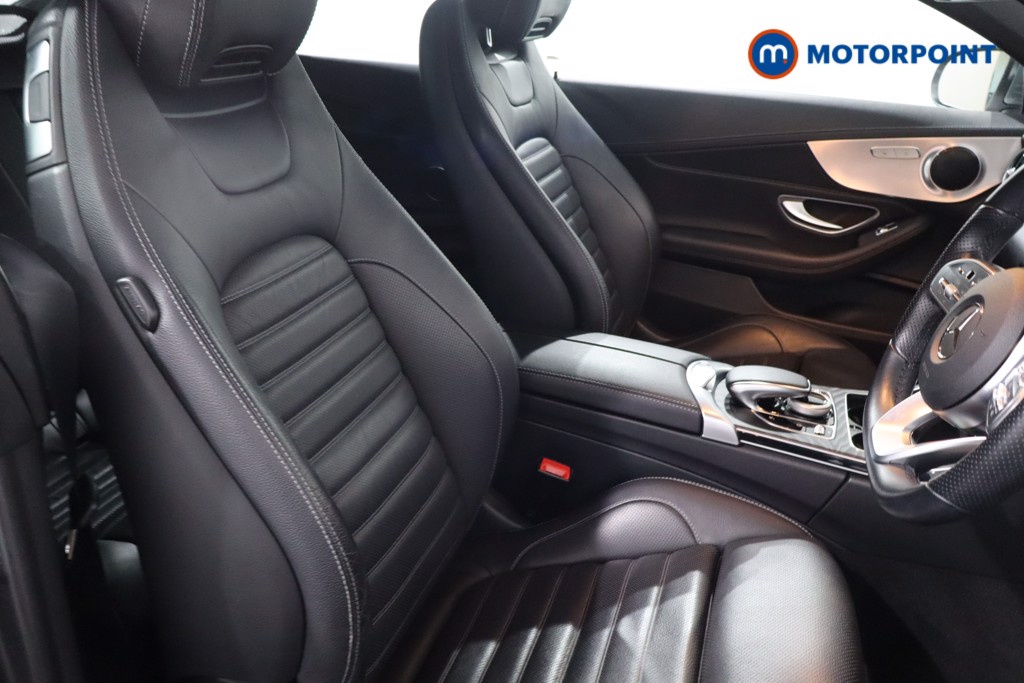 Used Mercedes-Benz C Class 2021 for sale - 77932300: Photo 32