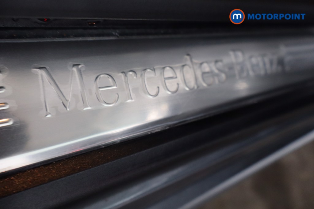 Used Mercedes-Benz C Class 2021 for sale - 77932300: Photo 33