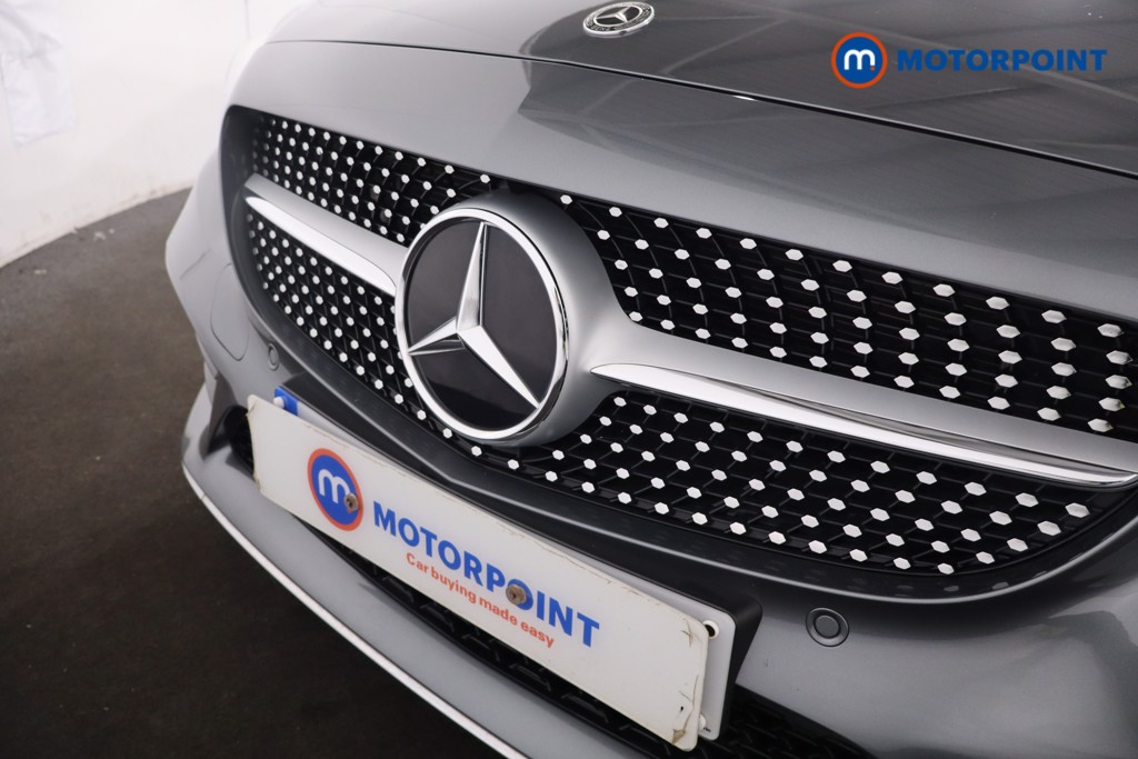 Used Mercedes-Benz C Class 2021 for sale - 77932300: Photo 39