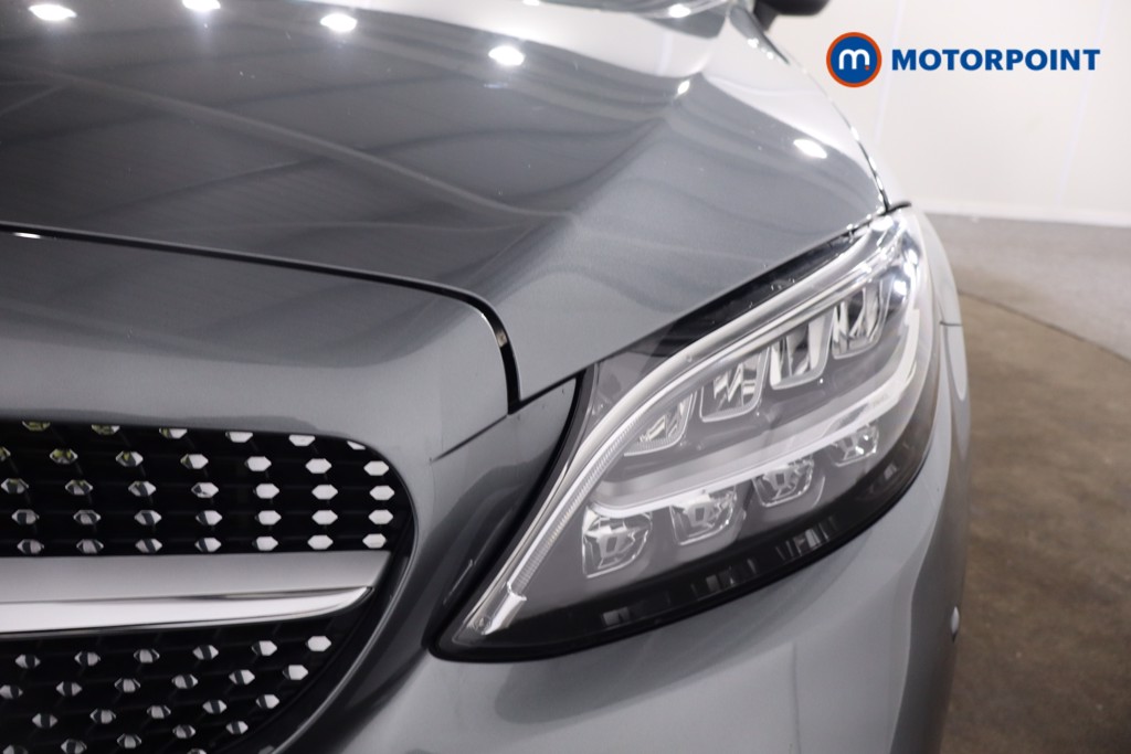 Used Mercedes-Benz C Class 2021 for sale - 77932300: Photo 41