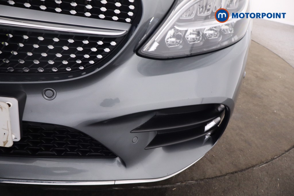 Used Mercedes-Benz C Class 2021 for sale - 77932300: Photo 42