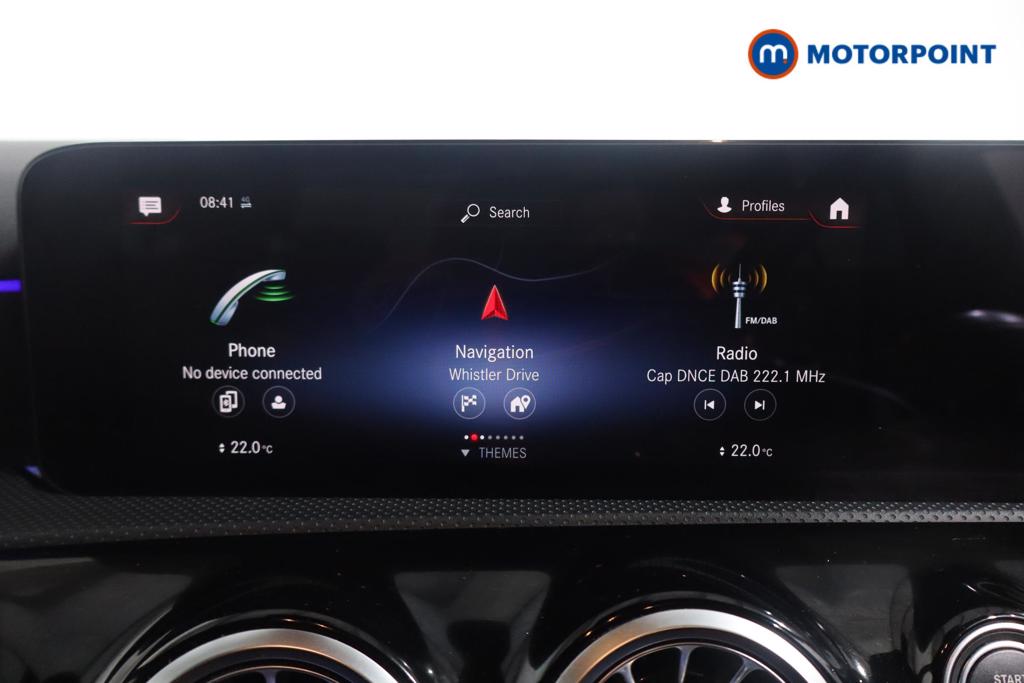 Used Mercedes-Benz A-Class 2022 for sale - 76653654: Photo 11