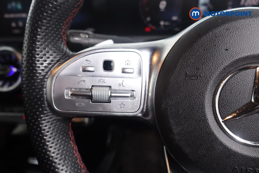Used Mercedes-Benz A-Class 2022 for sale - 76653654: Photo 16