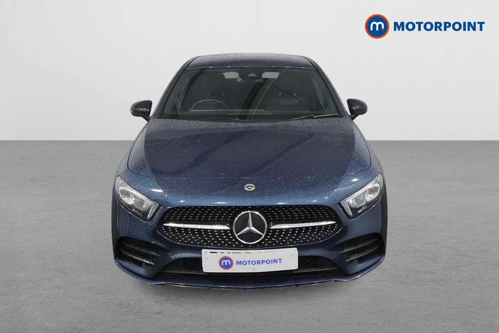 Used Mercedes-Benz A-Class 2022 for sale - 76653654: Photo 2