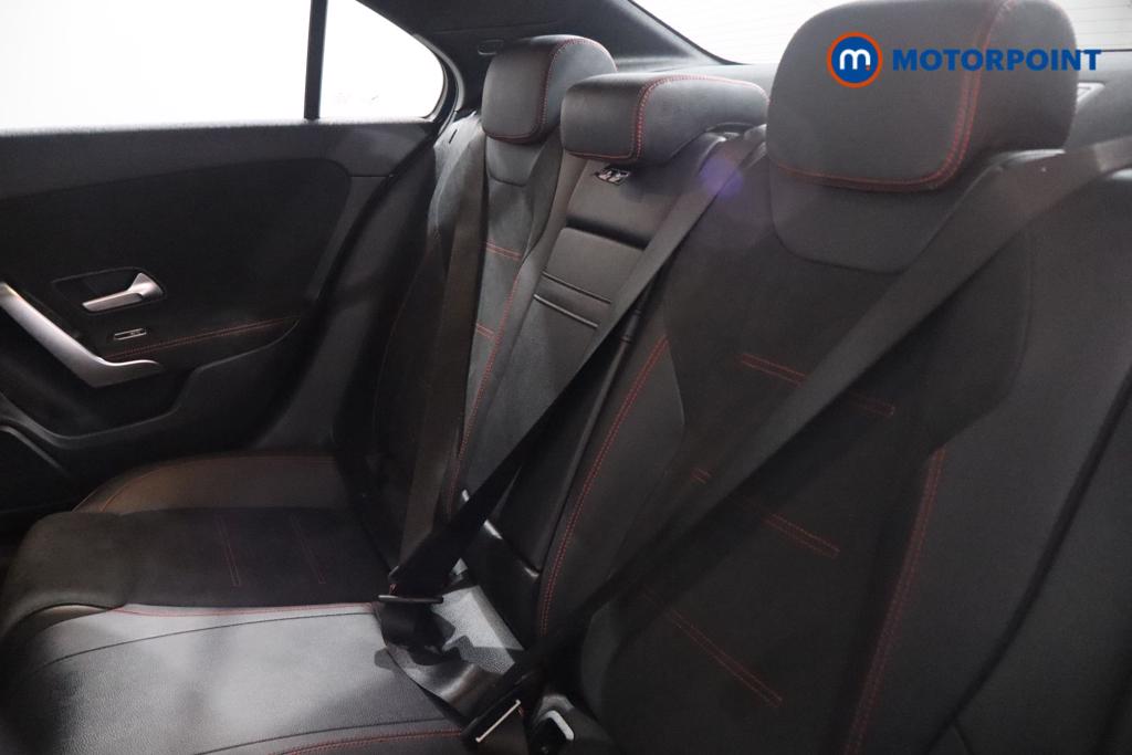 Used Mercedes-Benz A-Class 2022 for sale - 76653654: Photo 22