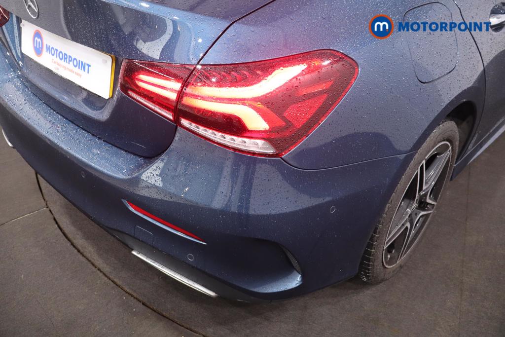 Used Mercedes-Benz A-Class 2022 for sale - 76653654: Photo 25