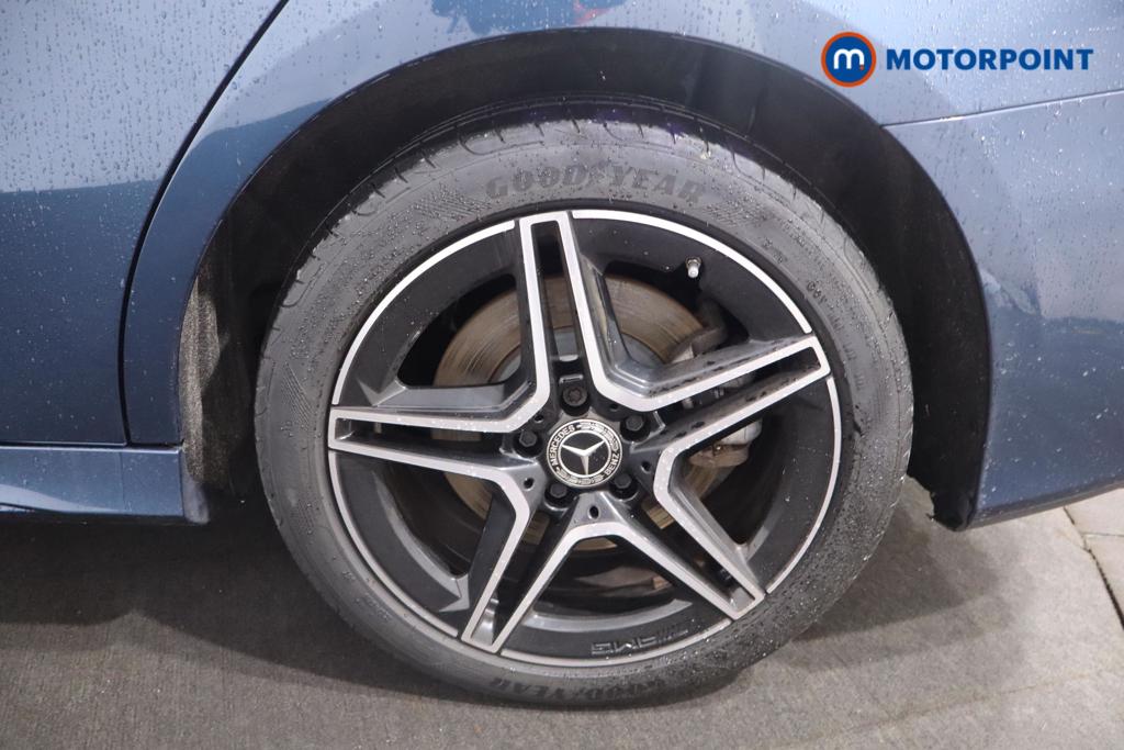 Used Mercedes-Benz A-Class 2022 for sale - 76653654: Photo 29