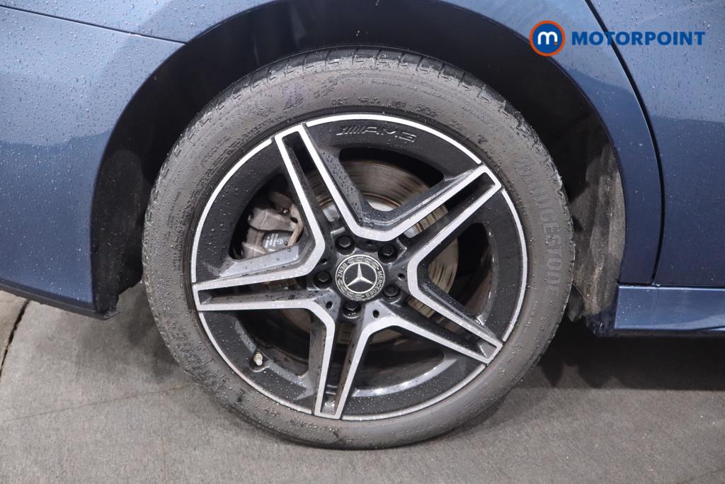 Used Mercedes-Benz A-Class 2022 for sale - 76653654: Photo 30