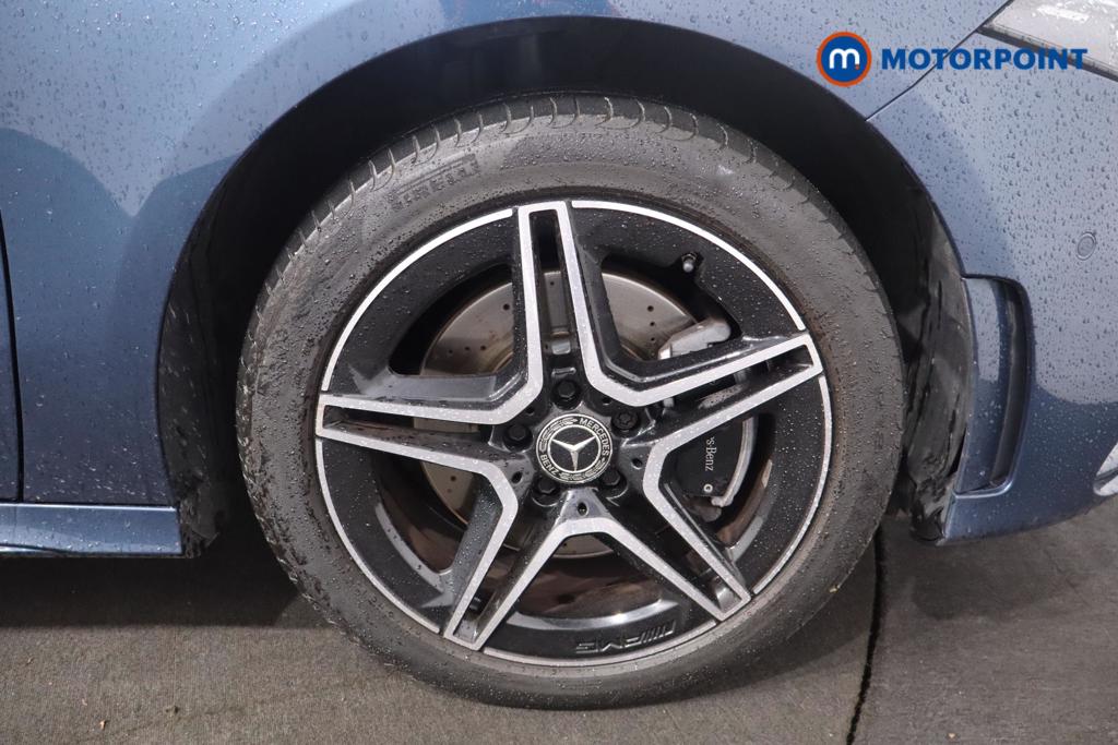 Used Mercedes-Benz A-Class 2022 for sale - 76653654: Photo 31