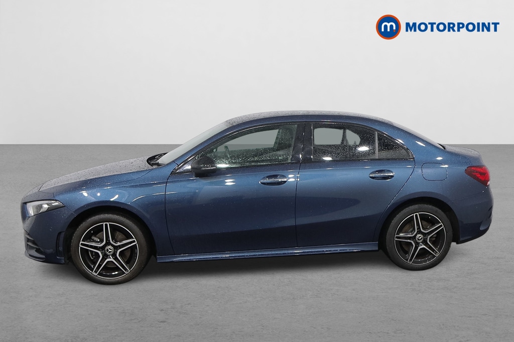 Used Mercedes-Benz A-Class 2022 for sale - 76653654: Photo 4