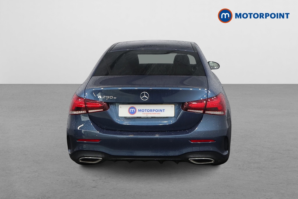 Used Mercedes-Benz A-Class 2022 for sale - 76653654: Photo 6