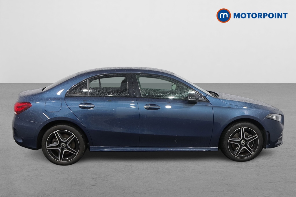 Used Mercedes-Benz A-Class 2022 for sale - 76653654: Photo 8