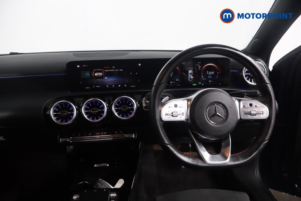 Used Mercedes-Benz A-Class 2022 for sale - 76653654: Photo 9