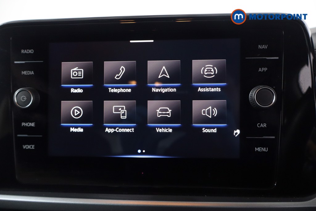Used Volkswagen T-Roc 2022 for sale - 76367078: Photo 10
