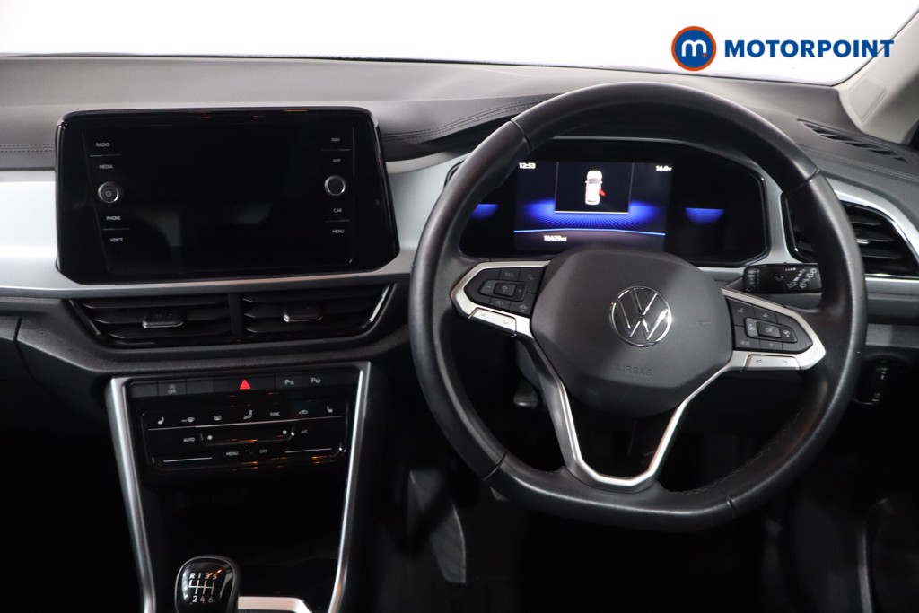 Used Volkswagen T-Roc 2022 for sale - 76367078: Photo 11